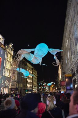 Lumiere Londra 2016