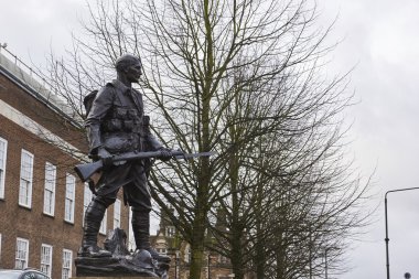 Tunbridge Wells Savaş Anıtı