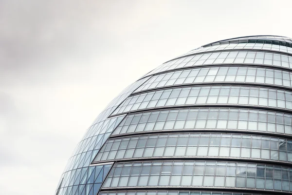 London City Hall — Stock Photo, Image