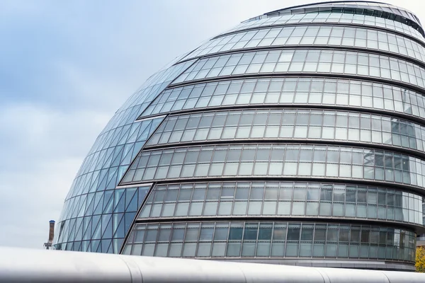 London City Hall — Zdjęcie stockowe