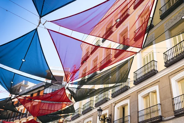 MADRID, ESPAÑA, Europa — Foto de Stock