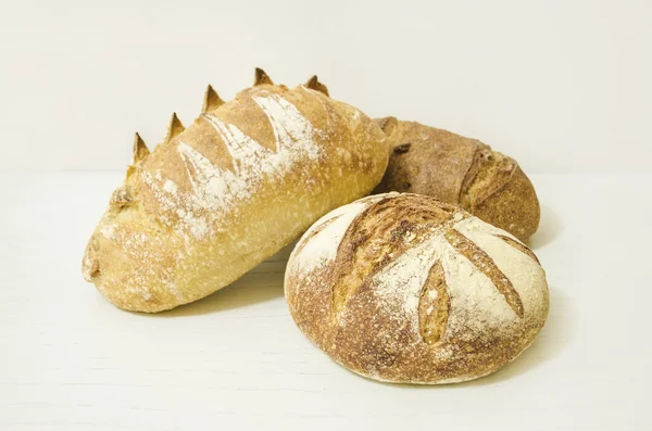 Bread — Stock Photo, Image