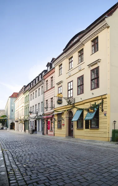 Berlín, Alemania — Foto de Stock