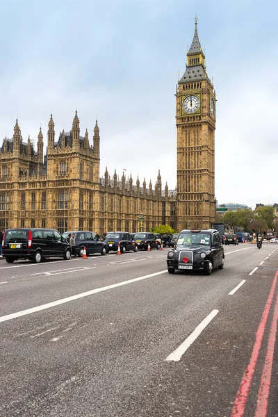 Londres, Reino Unido, Europa — Foto de Stock