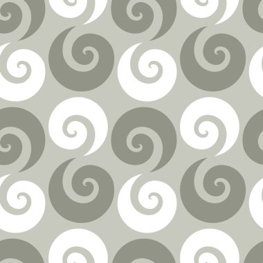 Girdap damalı seamless modeli