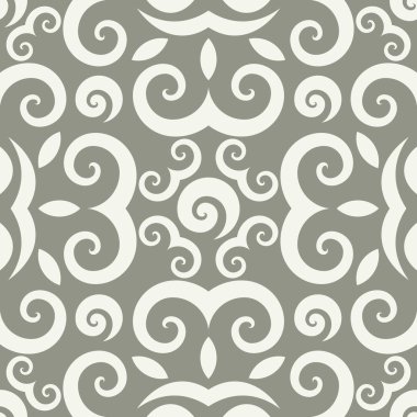 Soyut Kusursuz Desen