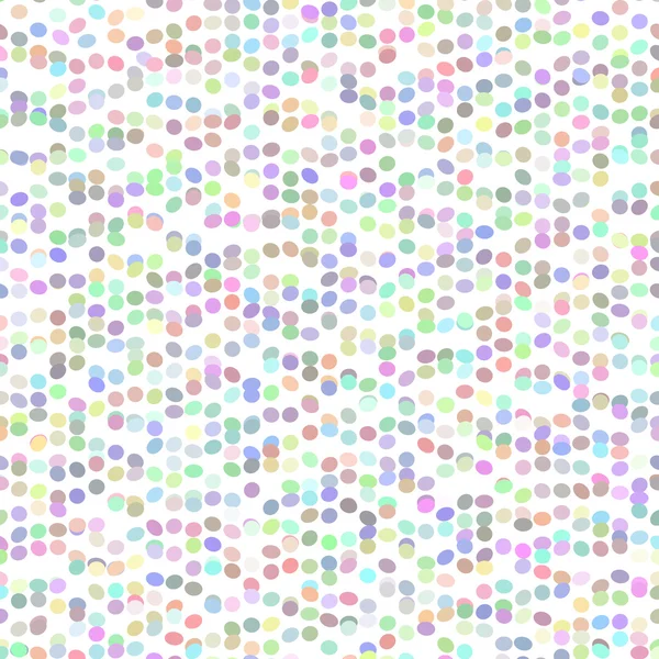 Seamless disco pattern — Stock Vector