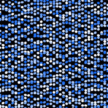 sorunsuz disko desen