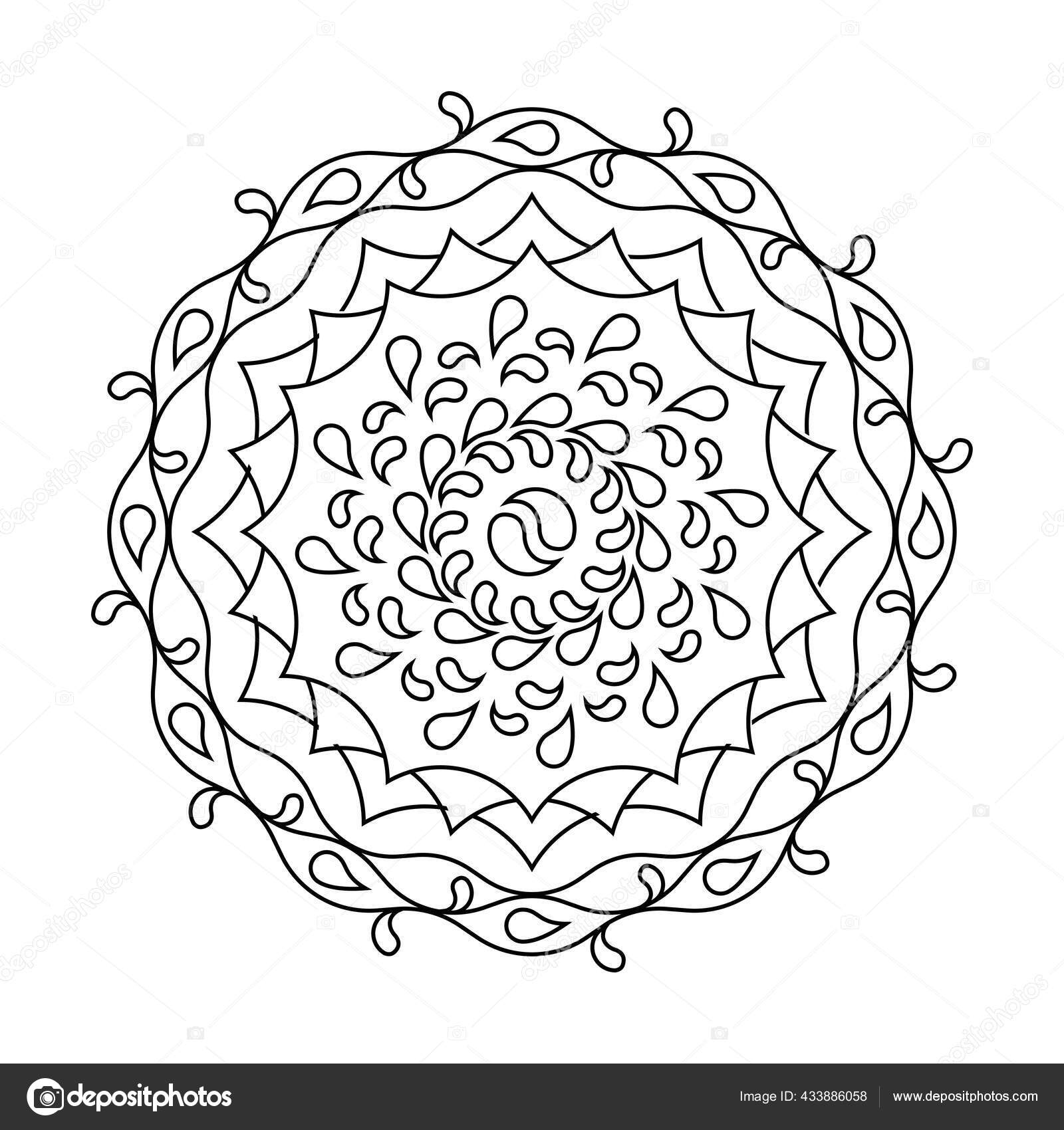 Essen Kawai Mandalas - Pdf Handbook Of Art Therapy Eirhnh ...