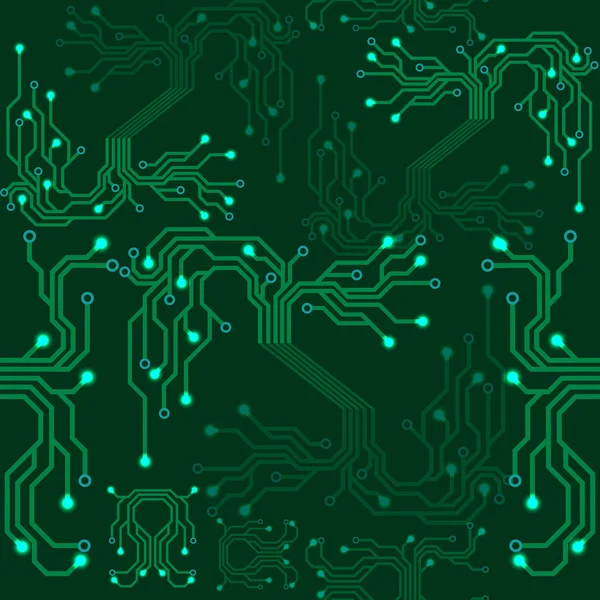 Kazı-kazan grunge seamless modeli