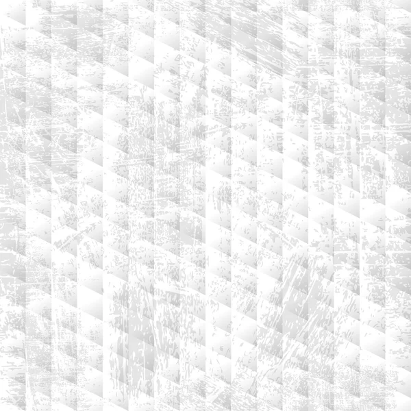 Modèle sans couture Grunge géométrique — Image vectorielle
