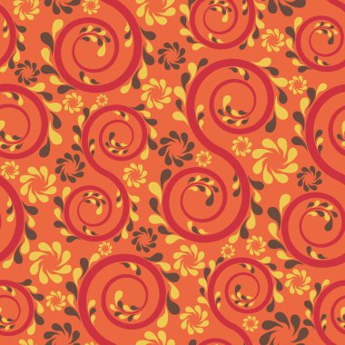 Girdap çiçek sorunsuz