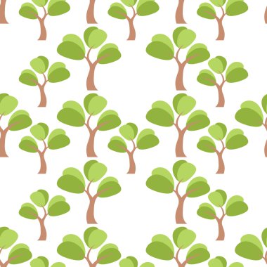 Basit ağaç sorunsuz