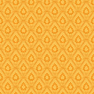 Ananas doku seamless modeli