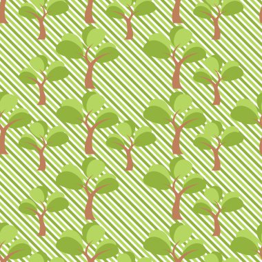 Basit ağaç sorunsuz