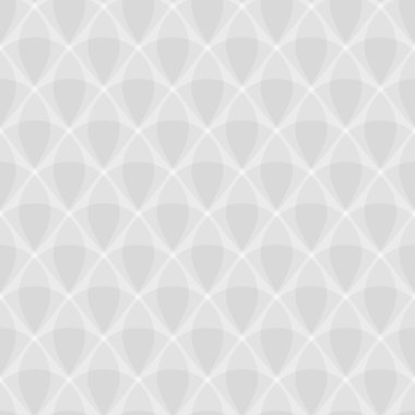 Soyut geometrik dikişsiz desen