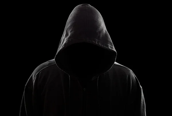 Hooded man Stock Photos, Royalty Free Hooded man Images | Depositphotos®