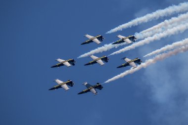 Breitling jet takımı