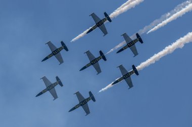 Breitling jet takımı