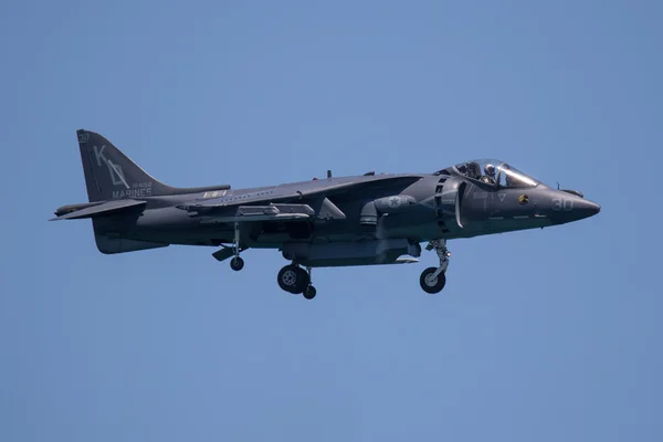 US Navy AV-8B Harrier