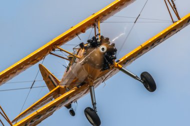 Pardubice Boeing Stearman