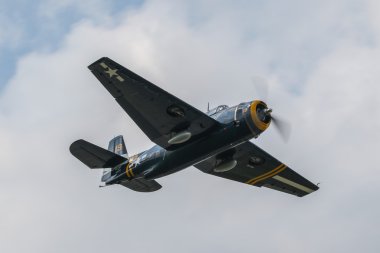 Pardubice Grumman Delme-3 Avanger