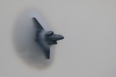 Leuwardeen F-35 yıldırım II