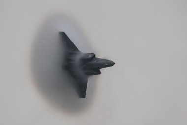 Leuwardeen F-35 yıldırım II