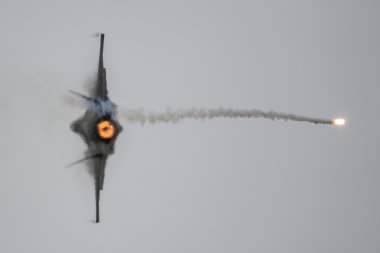 Leuwardeen F-35 yıldırım II