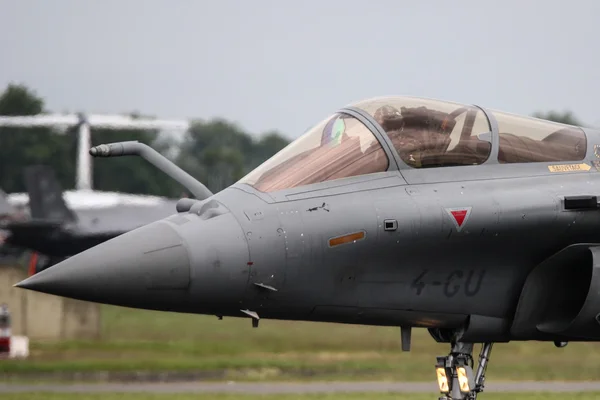 Dassault Rafale in Fairford — Stockfoto