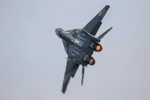 Mig-29 à Fairford — Photo