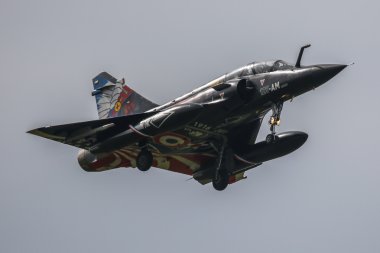 Fairford içinde Ramex Delta