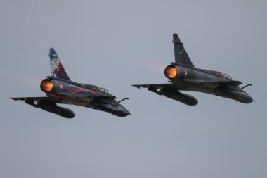 Fairford içinde Ramex Delta