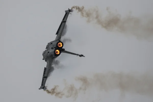 Dassault Rafale à Fairford — Photo