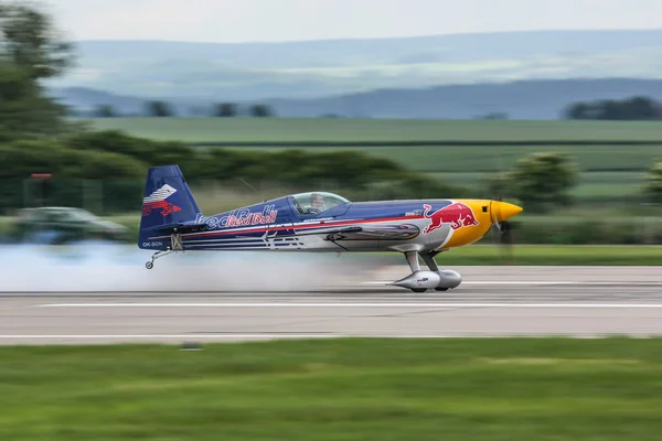 Dodatkowe 300 flying bulls — Zdjęcie stockowe