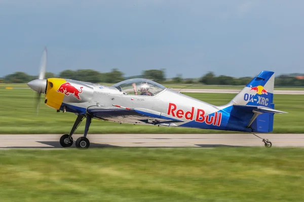 The Flying Bulls — Stock Photo, Image