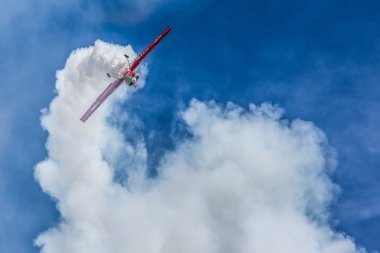 Zelazny Lehçe akrobasi ekibi