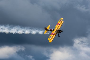 Boeing Stearman