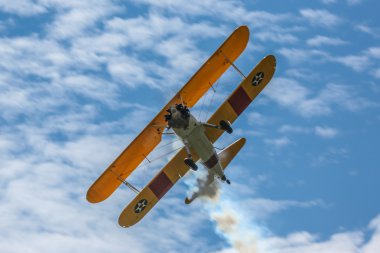 Boeing Stearman
