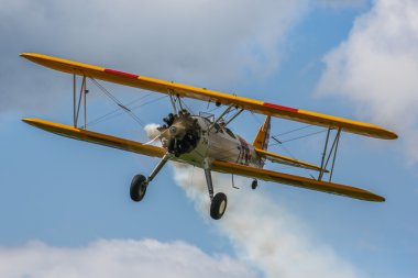 Boeing Stearman