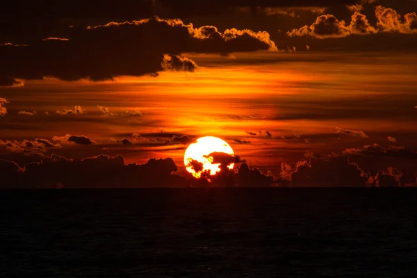 Florida Sunrise — Stock Photo, Image