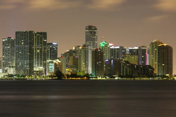 Miami downtown — Stockfoto