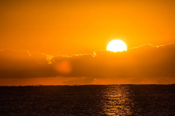 Florida Sunrise — Stock Photo, Image