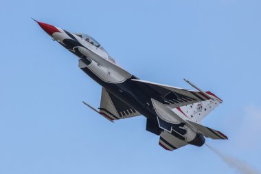 Amerika Birleşik Devletleri Hava Kuvvetleri Thunderbirds