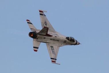 Amerika Birleşik Devletleri Hava Kuvvetleri Thunderbirds