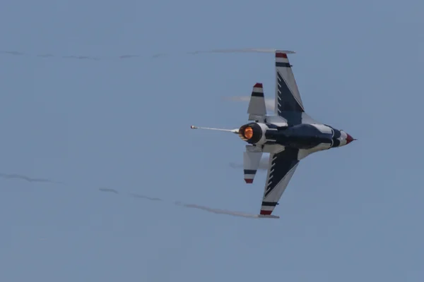 United States Air Force Thunderbirds — Stock Photo, Image