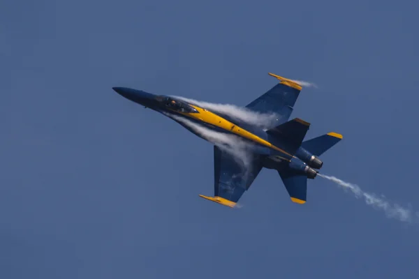 F-18 Hornet Solo