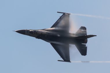 F-16 Savaşan Şahin