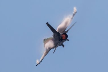 Şahin afterburner