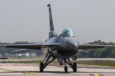 F-16 Savaşan Şahin